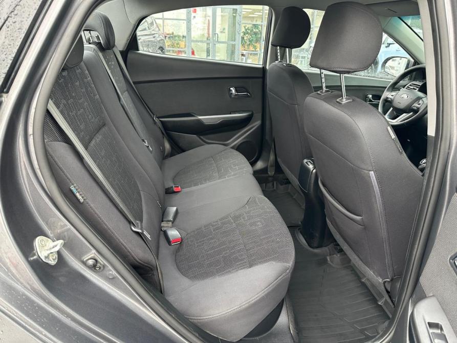 Kia Rio III Екатеринбург  - изображение 8