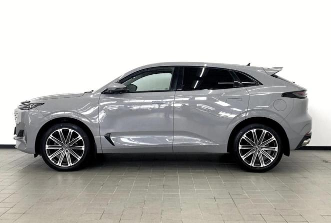 Changan UNI-K с пробегом 2023 года, цена 2 149 000 рублей, 84181 км, внедорожник, Автокод Объявления
