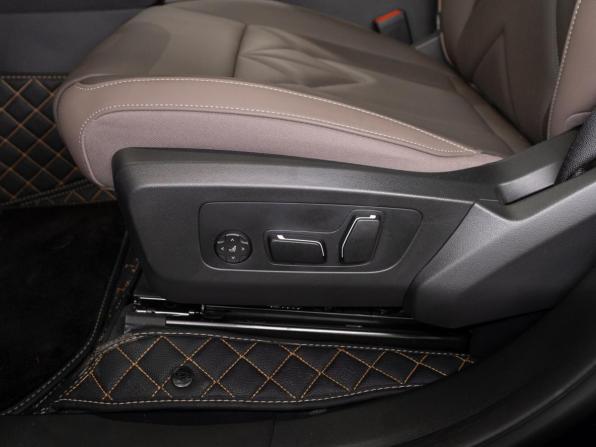 BMW X3 IV (G45/G48) с пробегом 2025 года, цена 7 150 000 рублей, 30 км, внедорожник, Автокод Объявления