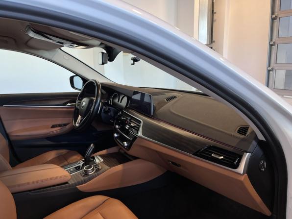 BMW 5 серии VII (G30/G31/G38) с пробегом 2020 года, цена 4 400 000 рублей, 98797 км, седан, Автокод Объявления