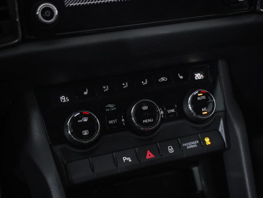 Skoda Kodiaq I Санкт-Петербург  - изображение 17