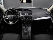 Mazda 3 II (BL) Рестайлинг Москва  - изображение 24