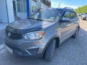SsangYong Actyon II Рестайлинг Стерлитамак  - изображение 15