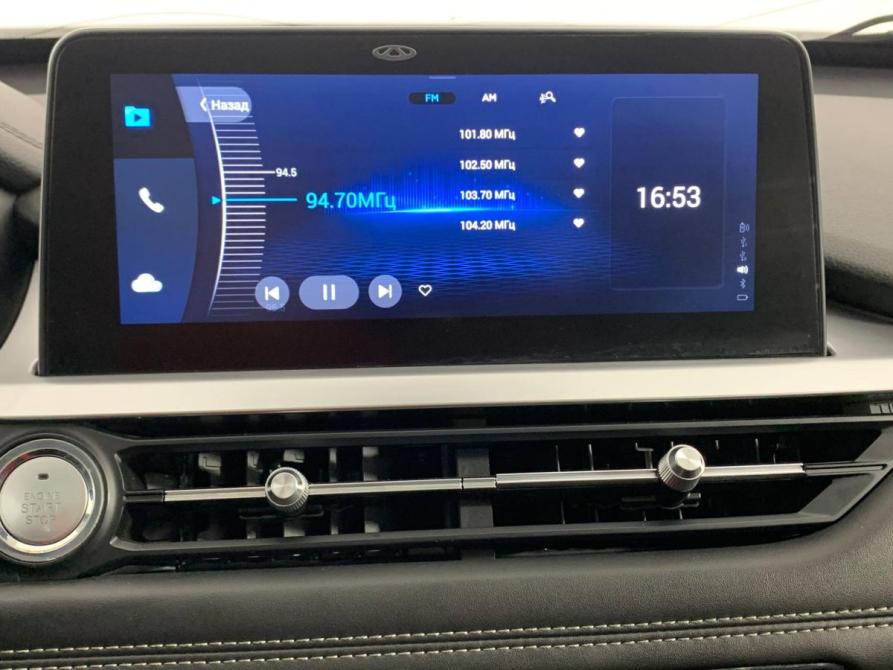 Chery Tiggo 7 Pro I Ногинск  - изображение 10