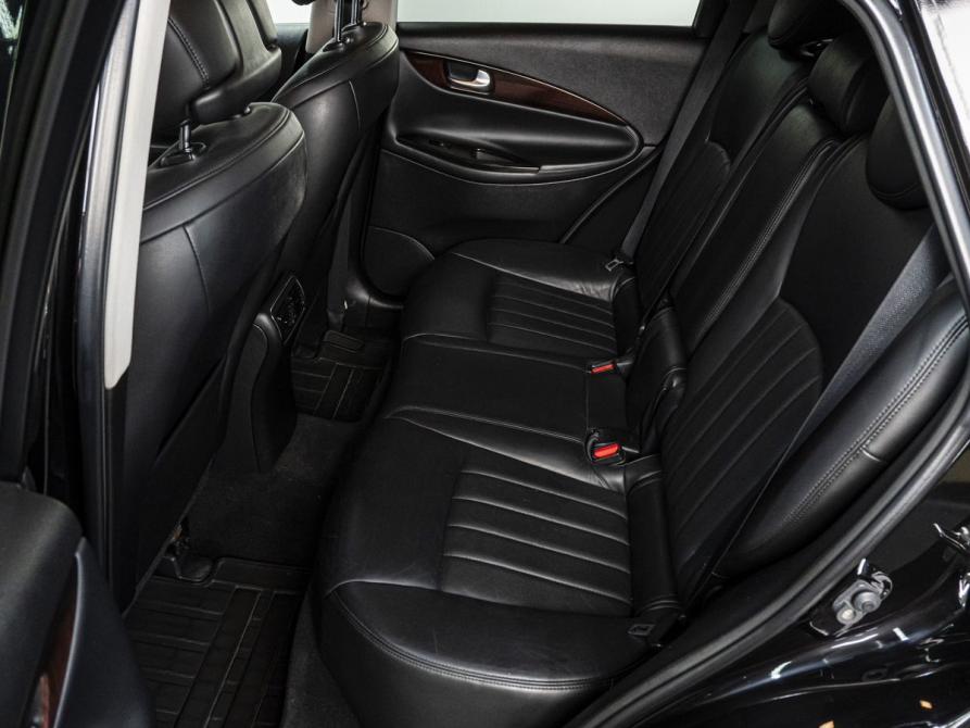 Infiniti EX I (J50) Тюмень  - изображение 16