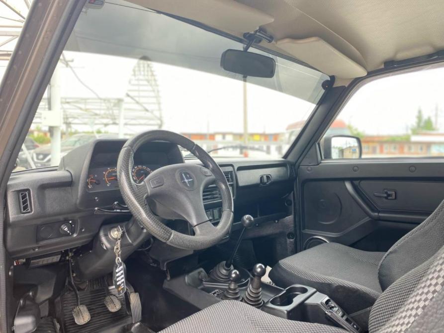 Lada (ВАЗ) 2121 (4x4) I Рестайлинг Тула  - изображение 7