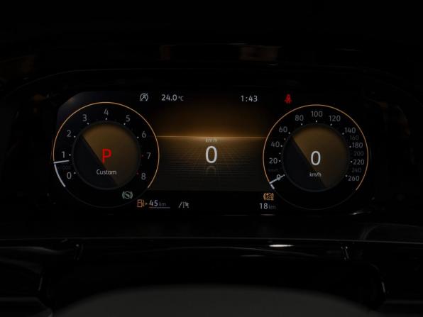 Volkswagen Teramont I Рестайлинг (China Market) с пробегом 2025 года, цена 5 470 000 рублей, 12 км, внедорожник, Автокод Объявления