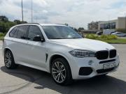 BMW X5 III (F15) Казань  - изображение 38