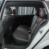 Opel Astra H Рестайлинг Москва  - изображение 35