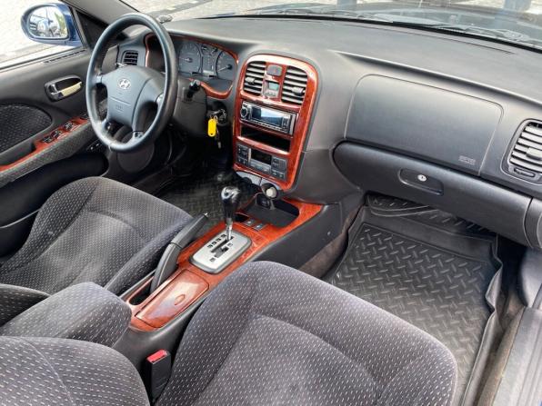 Hyundai Sonata IV (EF) Рестайлинг с пробегом 2007 года, цена 399 000 рублей, 408993 км, седан, Автокод Объявления