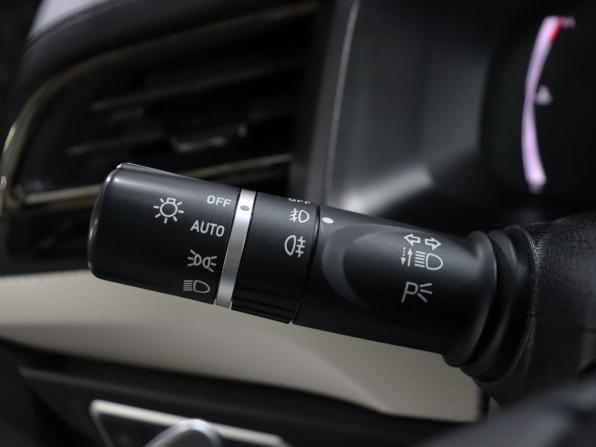 Haval F7 I Рестайлинг с пробегом 2023 года, цена 2 220 000 рублей, 32534 км, внедорожник, Автокод Объявления