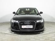 Audi A6 IV (C7) Рестайлинг Санкт-Петербург  - изображение 22