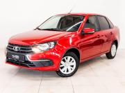 Lada (ВАЗ) Granta I Рестайлинг Тула  - изображение 12