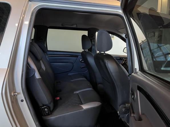 Lada (ВАЗ) Largus I Рестайлинг с пробегом 2021 года, цена 1 245 000 рублей, 120129 км, универсал, Автокод Объявления