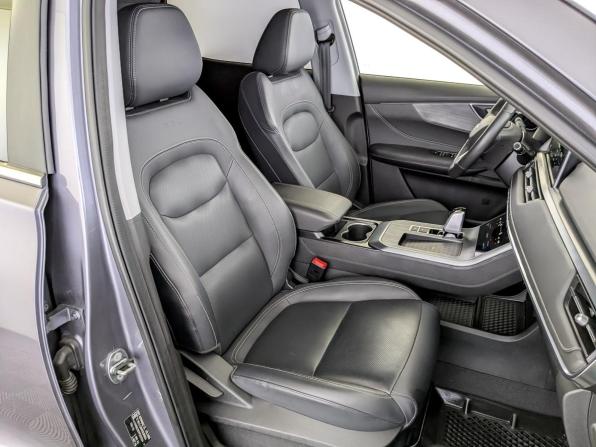 Chery Tiggo 4 Pro I с пробегом 2023 года, цена 1 520 000 рублей, 53002 км, внедорожник, Автокод Объявления