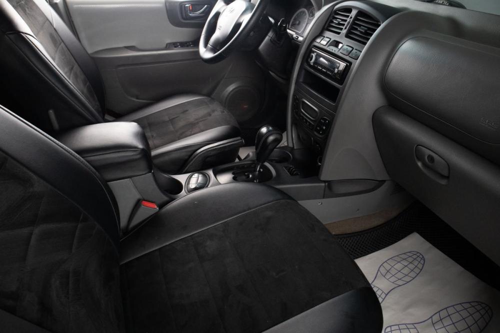 Hyundai Santa Fe Classic Оренбург  - изображение 17