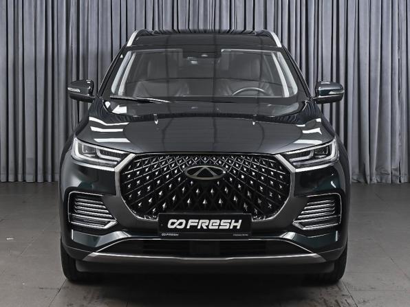 Chery Tiggo 8 Pro Max I Рестайлинг с пробегом 2023 года, цена 2 920 000 рублей, 28514 км, внедорожник, Автокод Объявления