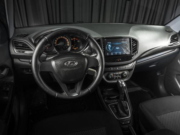 Lada (ВАЗ) Vesta I с пробегом 2020 года, цена 949 000 рублей, 104246 км, седан, Автокод Объявления