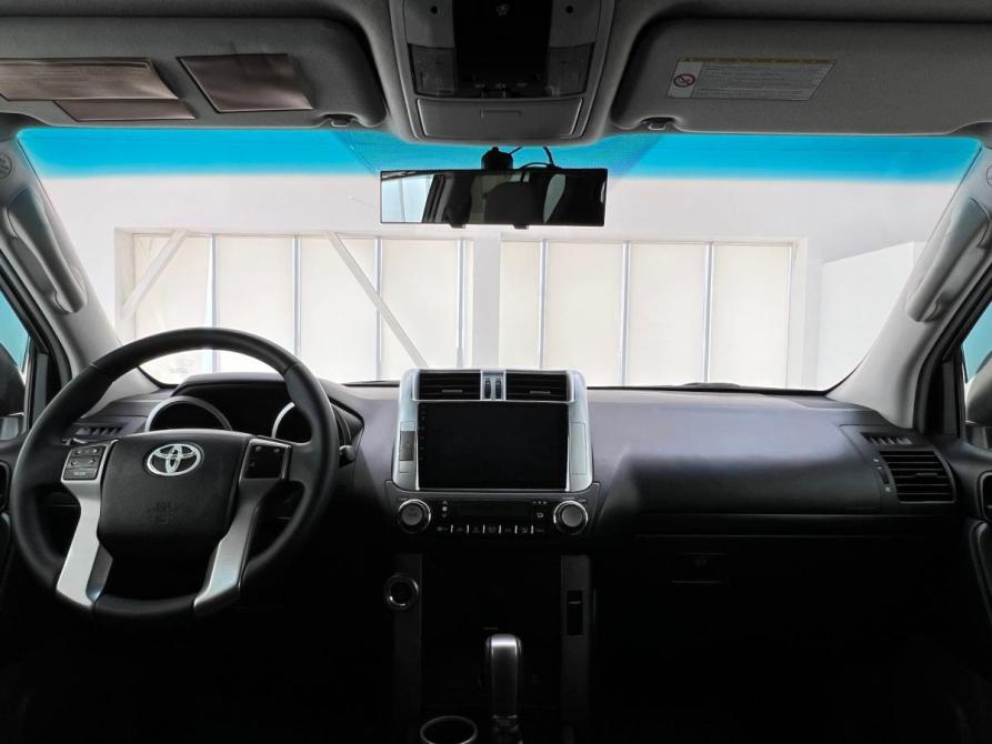 Toyota Land Cruiser Prado 150 Series Волгоград  - изображение 13