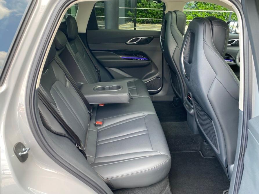 Hongqi HS3 Сочи  - изображение 14