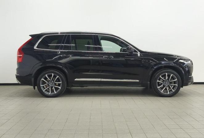 Volvo XC90 II с пробегом 2015 года, цена 2 369 000 рублей, 226625 км, внедорожник, Автокод Объявления