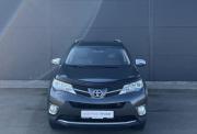 Toyota RAV4 IV (XA40) Красноярск  - изображение 34