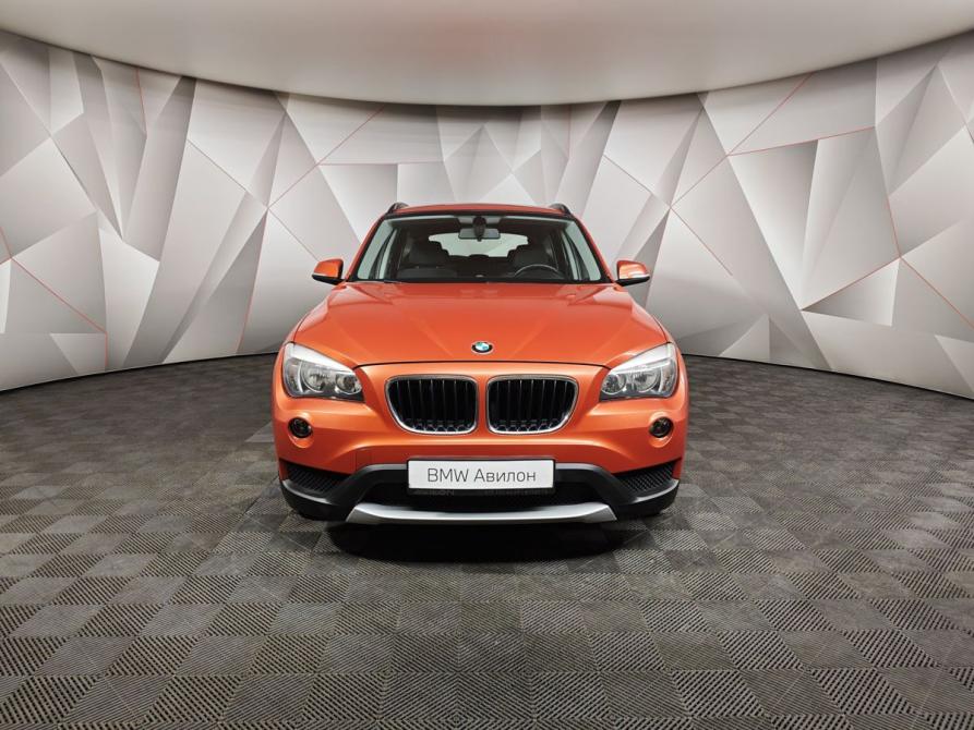 BMW X1 I (E84) Рестайлинг Москва  - изображение 3