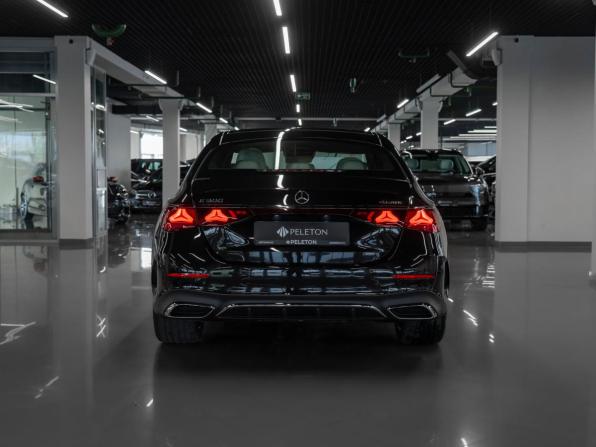 Mercedes-Benz E-Класс VI (W214 S214) с пробегом 2026 года, цена 9 000 000 рублей, 50 км, седан, Автокод Объявления