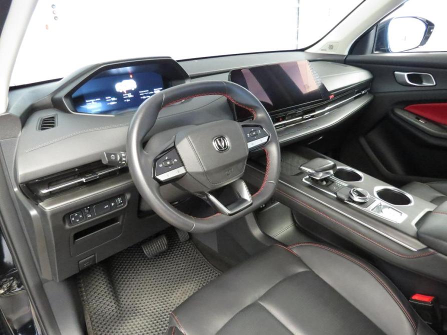 Changan CS55 Plus II Санкт-Петербург  - изображение 7