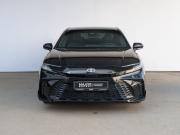 Toyota Camry IX (XV80) China Market Москва  - изображение 58