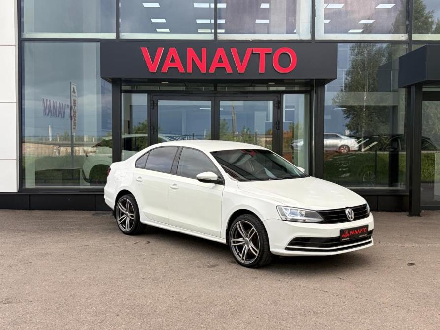 Volkswagen Jetta VI Рестайлинг Азнакаево  - изображение 7