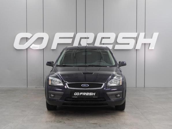 Ford Focus II с пробегом 2005 года, цена 649 000 рублей, 175859 км, седан, Автокод Объявления