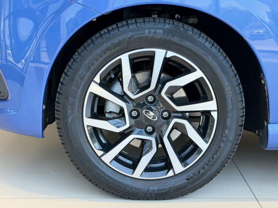Lada (ВАЗ) Granta I Рестайлинг Краснодар  - изображение 22