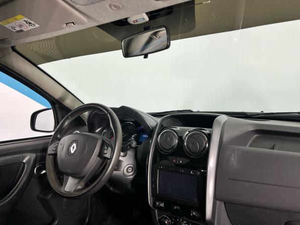 Renault Duster I Рестайлинг с пробегом 2017 года, цена 1 235 000 рублей, 155000 км, внедорожник, Автокод Объявления