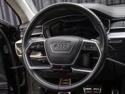 Audi S8 IV (D5) Москва  - изображение 49