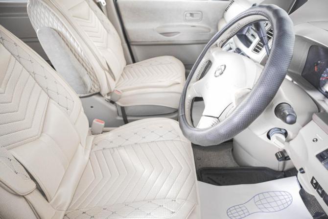 Nissan Serena II (C24) с пробегом 2004 года, цена 649 000 рублей, 160000 км, минивэн, Автокод Объявления