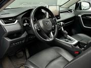 Toyota RAV4 V (XA50) Санкт-Петербург  - изображение 29