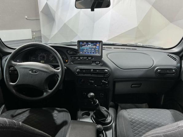 Lada (ВАЗ) Niva Travel I с пробегом 2023 года, цена 1 100 000 рублей, 50669 км, внедорожник, Автокод Объявления