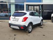 Opel Mokka I Москва  - изображение 21