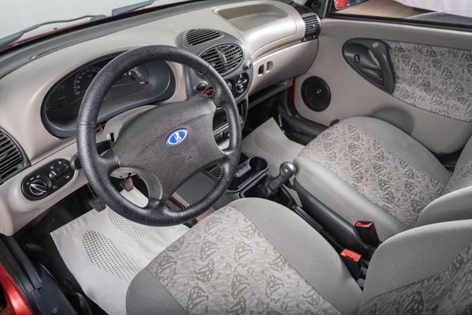 Lada (ВАЗ) Kalina I с пробегом 2005 года, цена 249 000 рублей, 180000 км, седан, Автокод Объявления