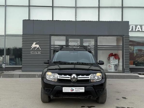 Renault Duster I Рестайлинг с пробегом 2018 года, цена 870 000 рублей, 147942 км, внедорожник, Автокод Объявления