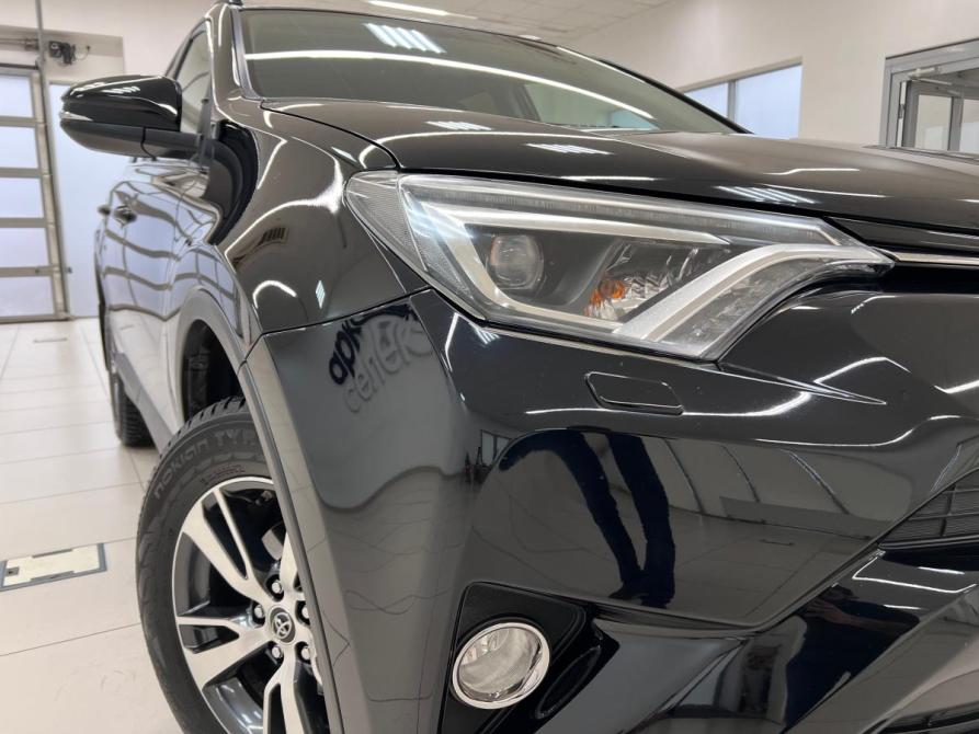 Toyota RAV4 IV (XA40) Рестайлинг Волгоград  - изображение 12