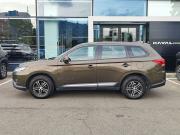 Mitsubishi Outlander III Рестайлинг 3 Москва  - изображение 25