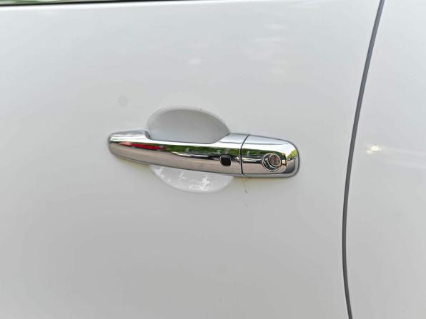 Mitsubishi Pajero Sport III с пробегом 2020 года, цена 3 340 000 рублей, 111390 км, внедорожник, Автокод Объявления