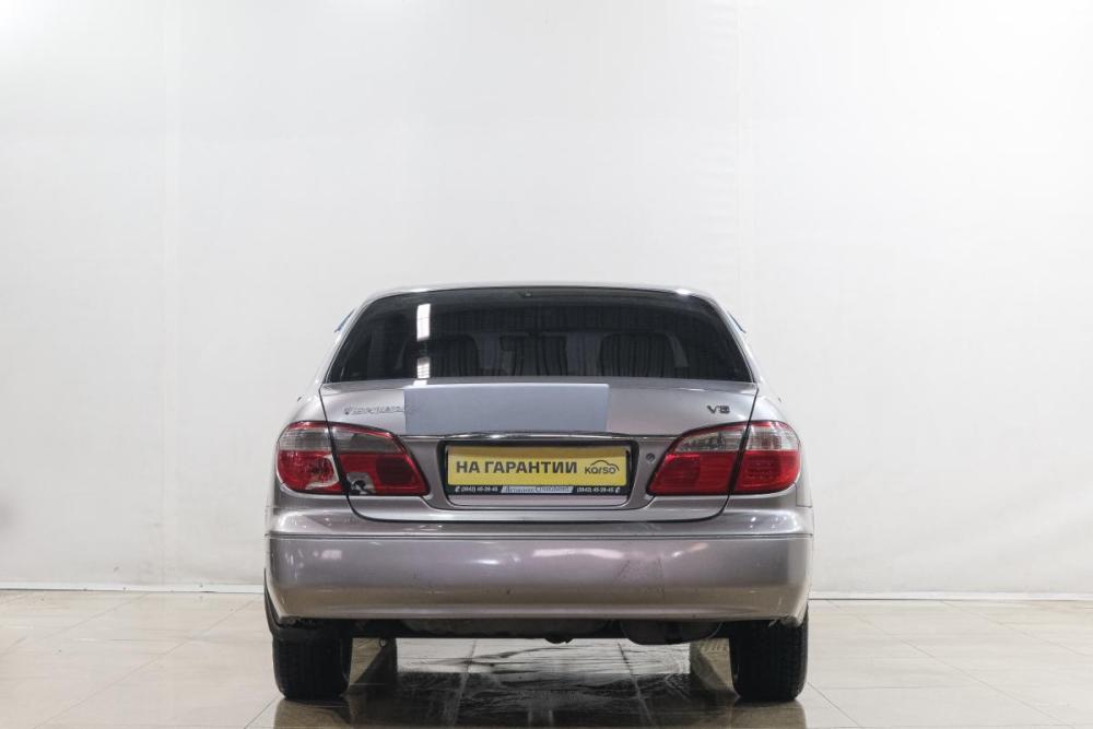 Nissan Maxima V (A33) Новокузнецк  - изображение 6