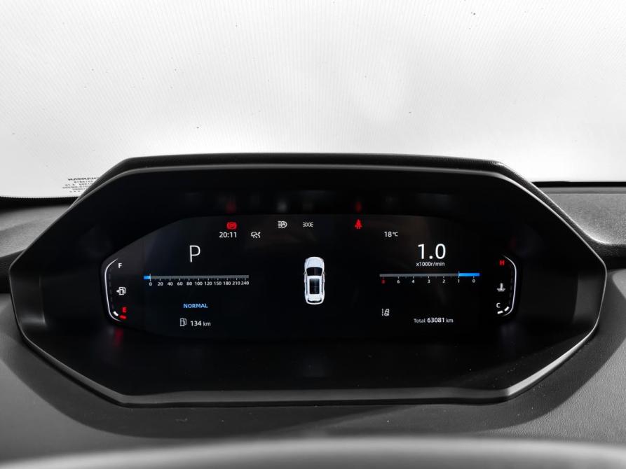 Changan CS55 Plus II Санкт-Петербург  - изображение 22