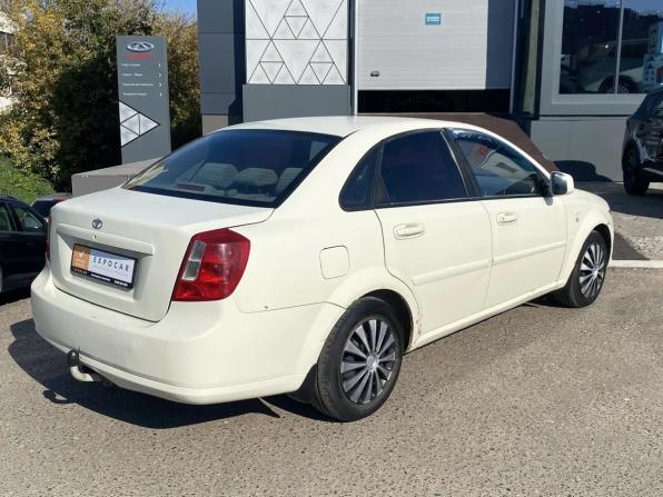 Daewoo Gentra II с пробегом 2013 года, цена 320 000 рублей, 250000 км, седан, Автокод Объявления
