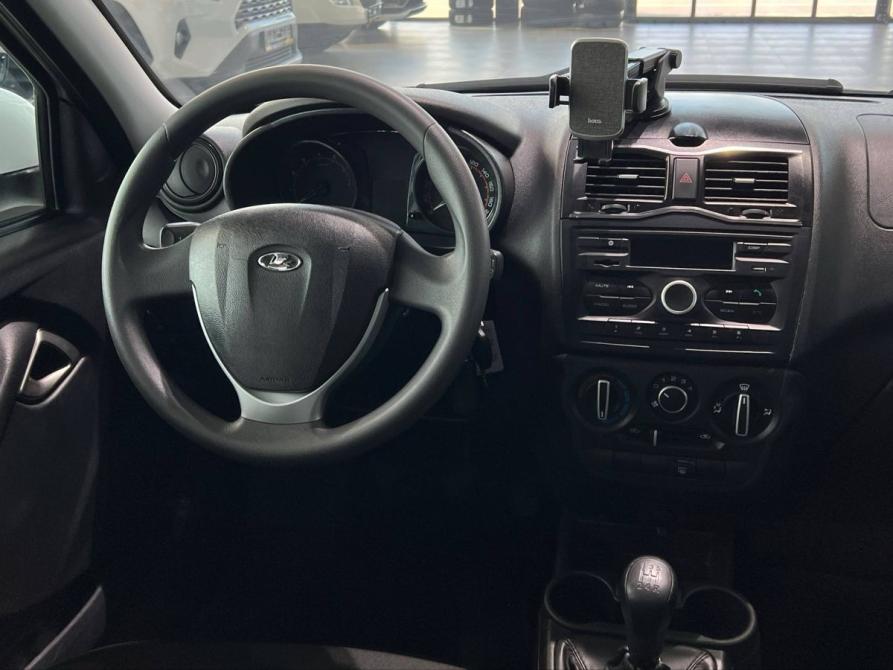 Lada (ВАЗ) Granta I Рестайлинг Оренбург  - изображение 20