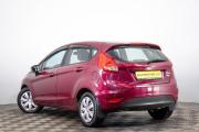 Ford Fiesta Mk6 Пермь  - изображение 29