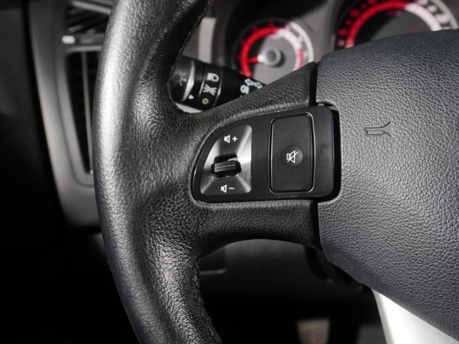Kia Ceed I Рестайлинг Тверь  - изображение 13
